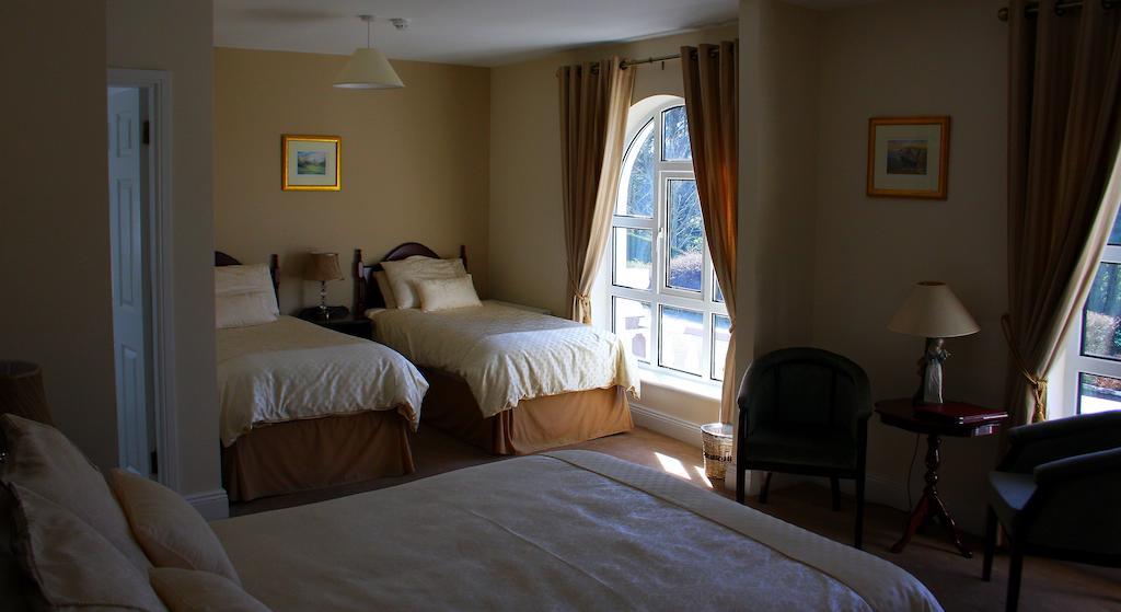 The White House B&B Корк Номер фото